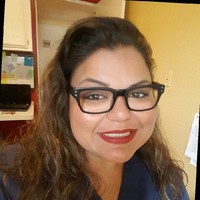 Candy Carrillo