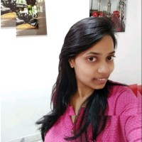 Priti Sharma