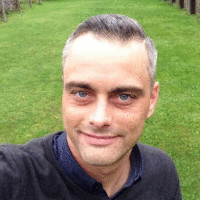 Bart Michiels