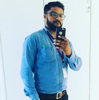 Ankit Gupta