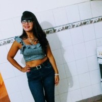 Natalia Lucia Godoy