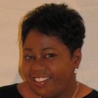 Erica Richardson-Morton