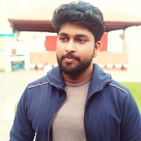 Akhil Raveendran