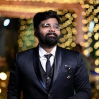 Amarjyoti Biswal