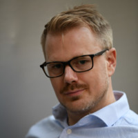 Nils Lämås