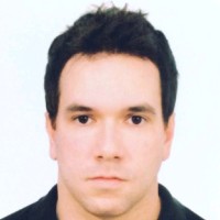 Bruno Luiz Bertozzo de A Arruda