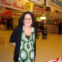 Crystal Smith