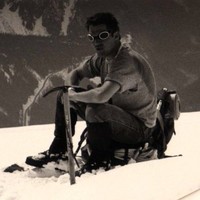 Steve Rouse