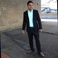 Rajesh Kumar Ray