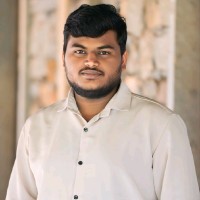 Mahesh G.E