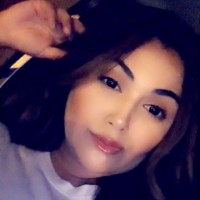 Ashlee Corona