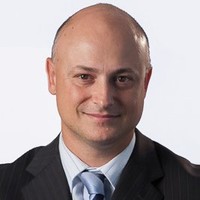 Mark Forte