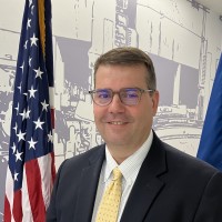Nicholas Martinelli