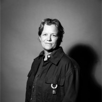 Nancy Friedel