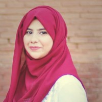 Isra Jamil