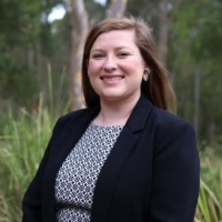 Kelsey R. McDonough, Ph.D.