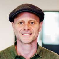 Pieter-Nic van den Beuken