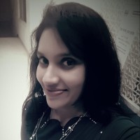 Priya Unnikrishnan