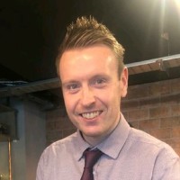 Tom Williams