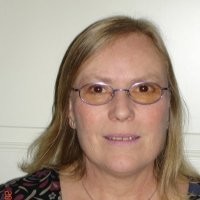 Mariann Vendelbo Borregaard