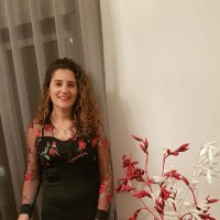 Marlene Rodrigues