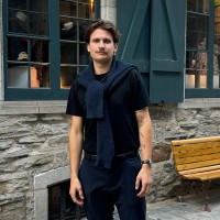 Arnaud Laramée