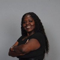 Tekeshia Strong