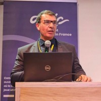 Eric Lantonnet