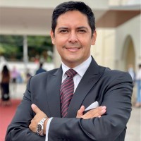 Alvaro Villegas Aldazosa