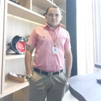 Reismar Macedo