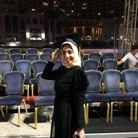 Fatma Mahfouz