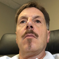 Robert Riberdy