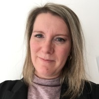 Caroline Roy