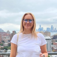 Jessica Tornquist, MHA