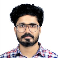 Sreerag S