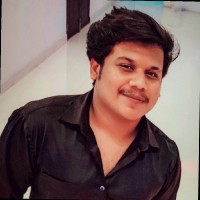 Nitin Ashok