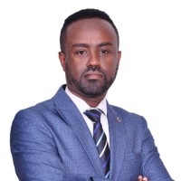 Bereket Tadesse