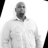 Reginald Anthony