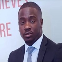 Isimemen Gideon Ikhine