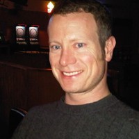 Patrick Schweiger, MD