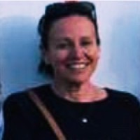 Katherine Ogilvie