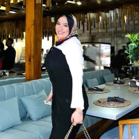 Nada Ghanem