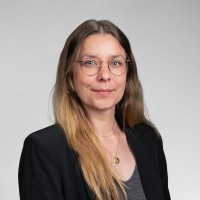 Kathleen Frank