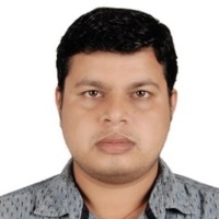 Sandip Mohanty