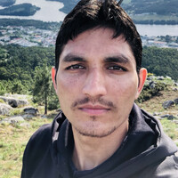 Waleed Sheraz