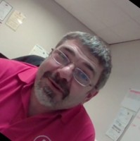 Mark Palmer
