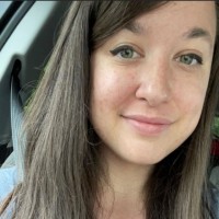 Caitlin Warnken