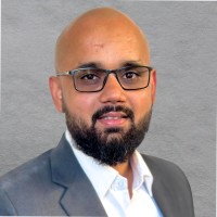 Nadeem Shaikh