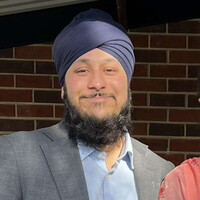 Gurkirat Phull