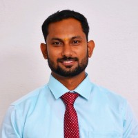 Gowrisankar K